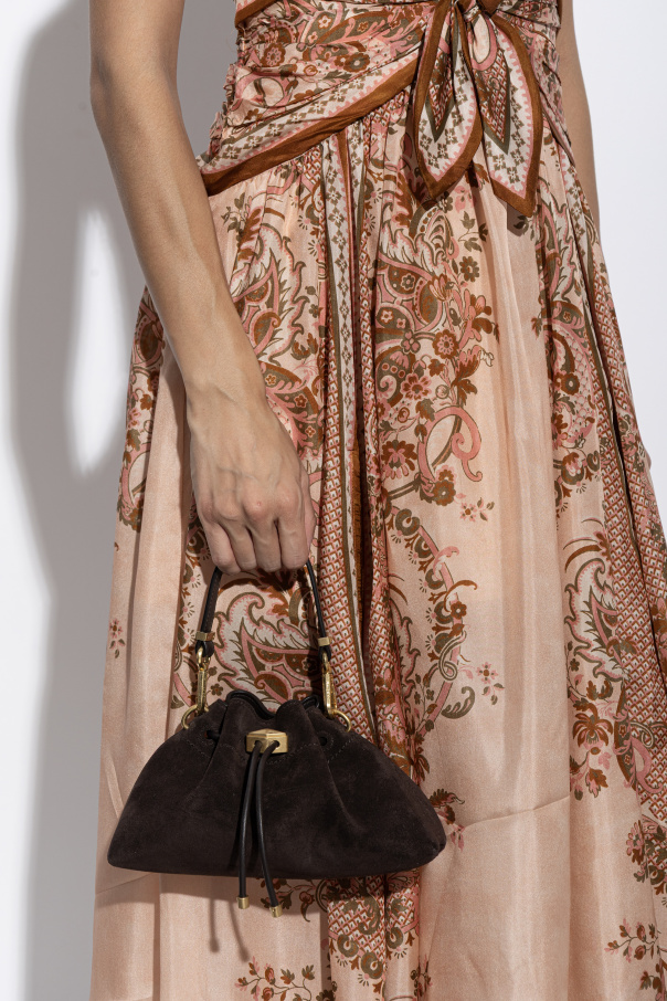 Jimmy Choo Torba ‘Cinch Small’