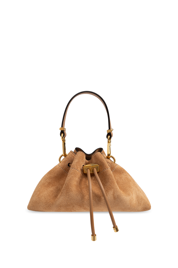 ‘Cinch Small’ bag od Jimmy Choo