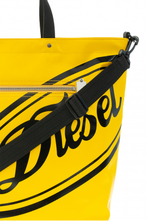 Diesel ‘Curty’ Weiper bag