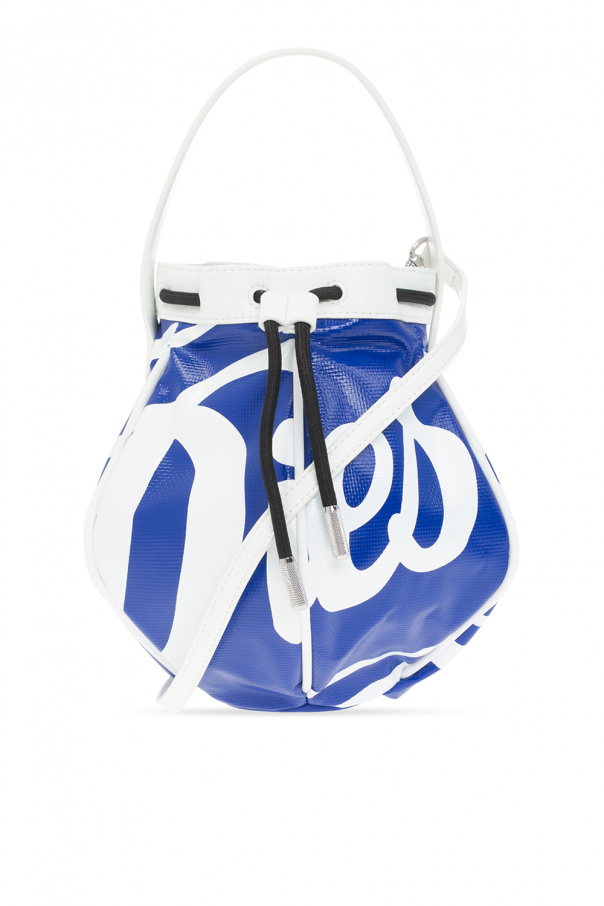 Diesel ‘Nelli’ bucket bag