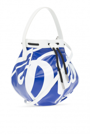 Diesel ‘Nelli’ bucket bag