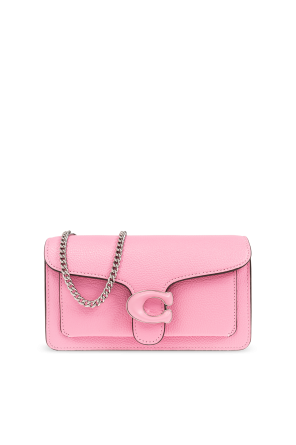 ‘tabby’ strapped wallet od Coach
