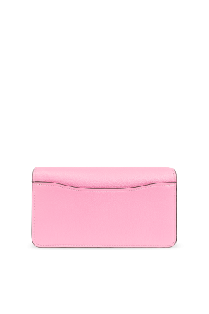 Coach ‘Tabby’ strapped wallet