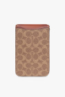 Coach Phone pouch