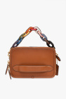 Coach Leather shoulder bag