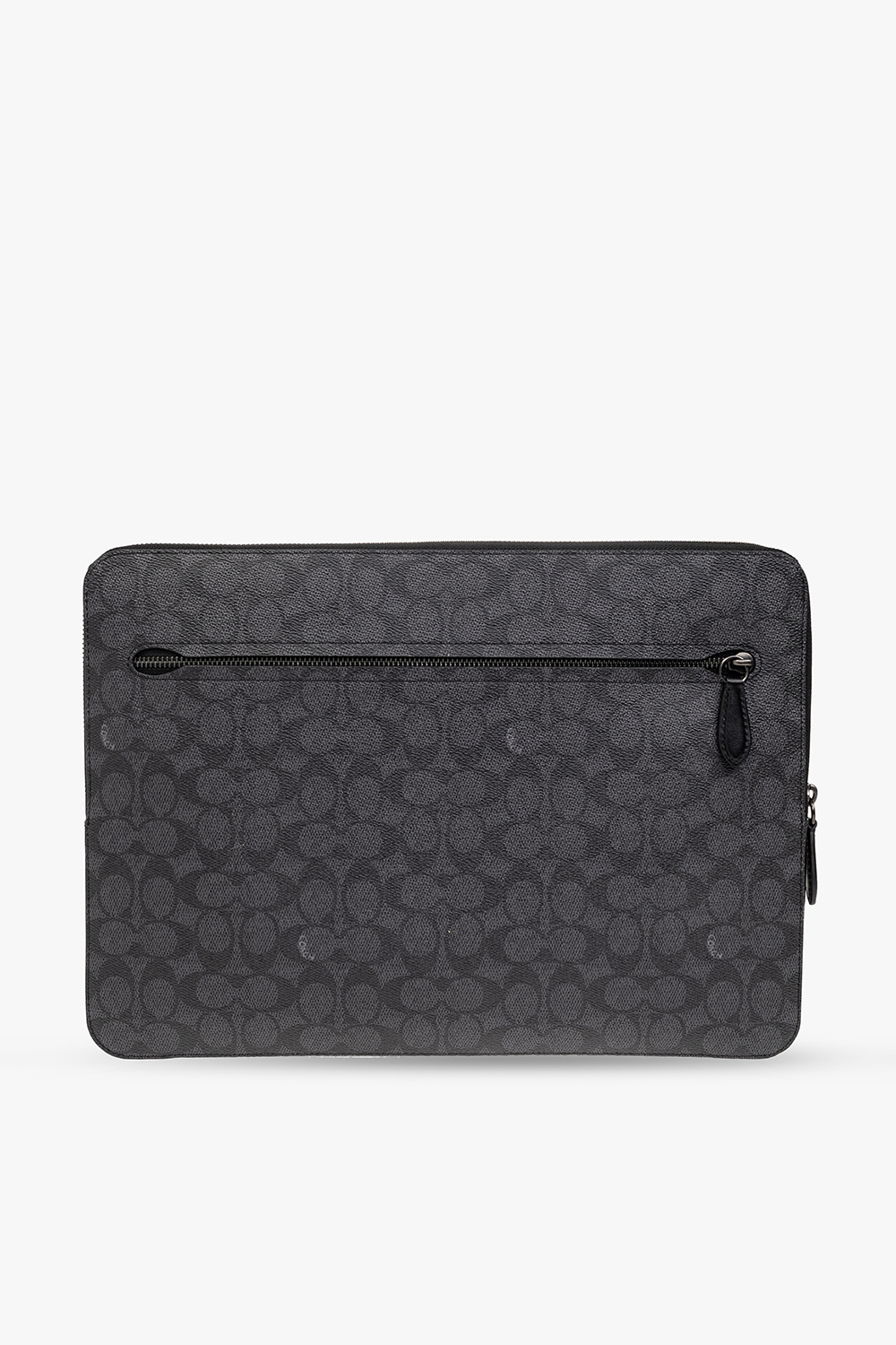 signature coach laptop bag