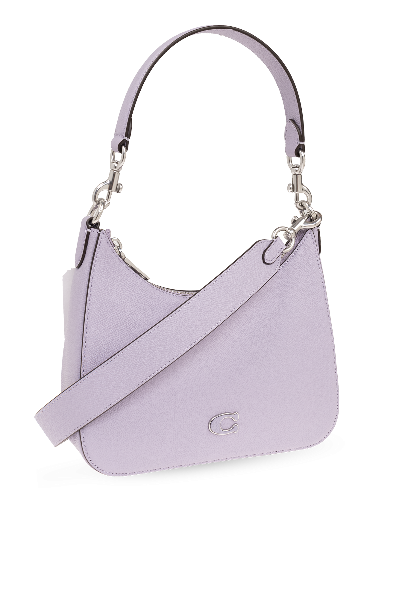 Coach Handbag COACH Pbl Charlie Bckt 21 89102 LHTAU Taupe