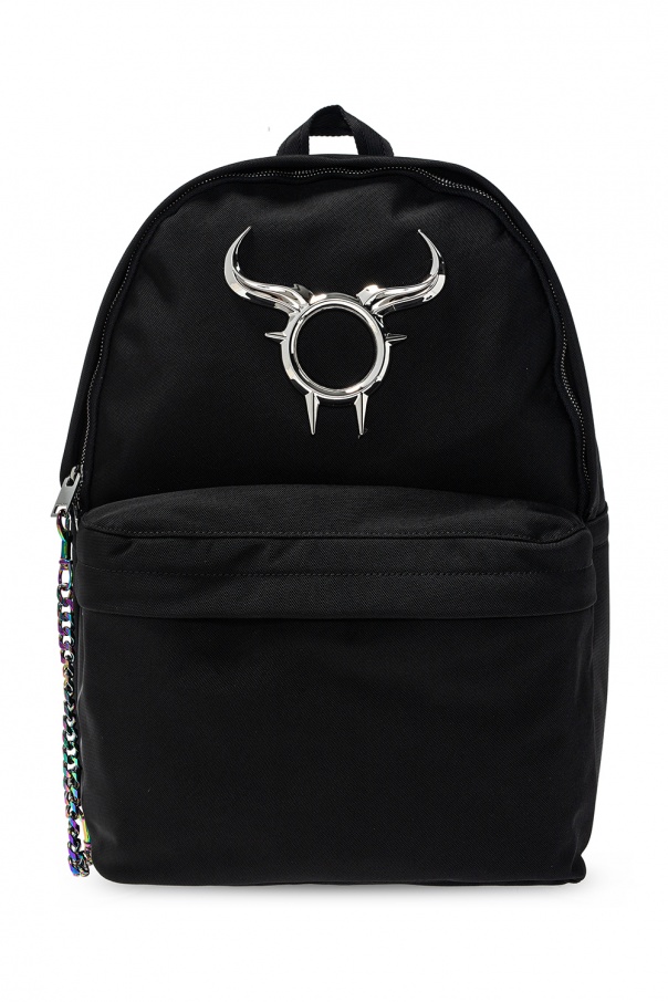 Diesel ‘CL-Dhorian’ backpack