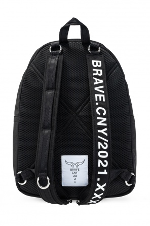 Diesel ‘CL-Dhorian’ backpack