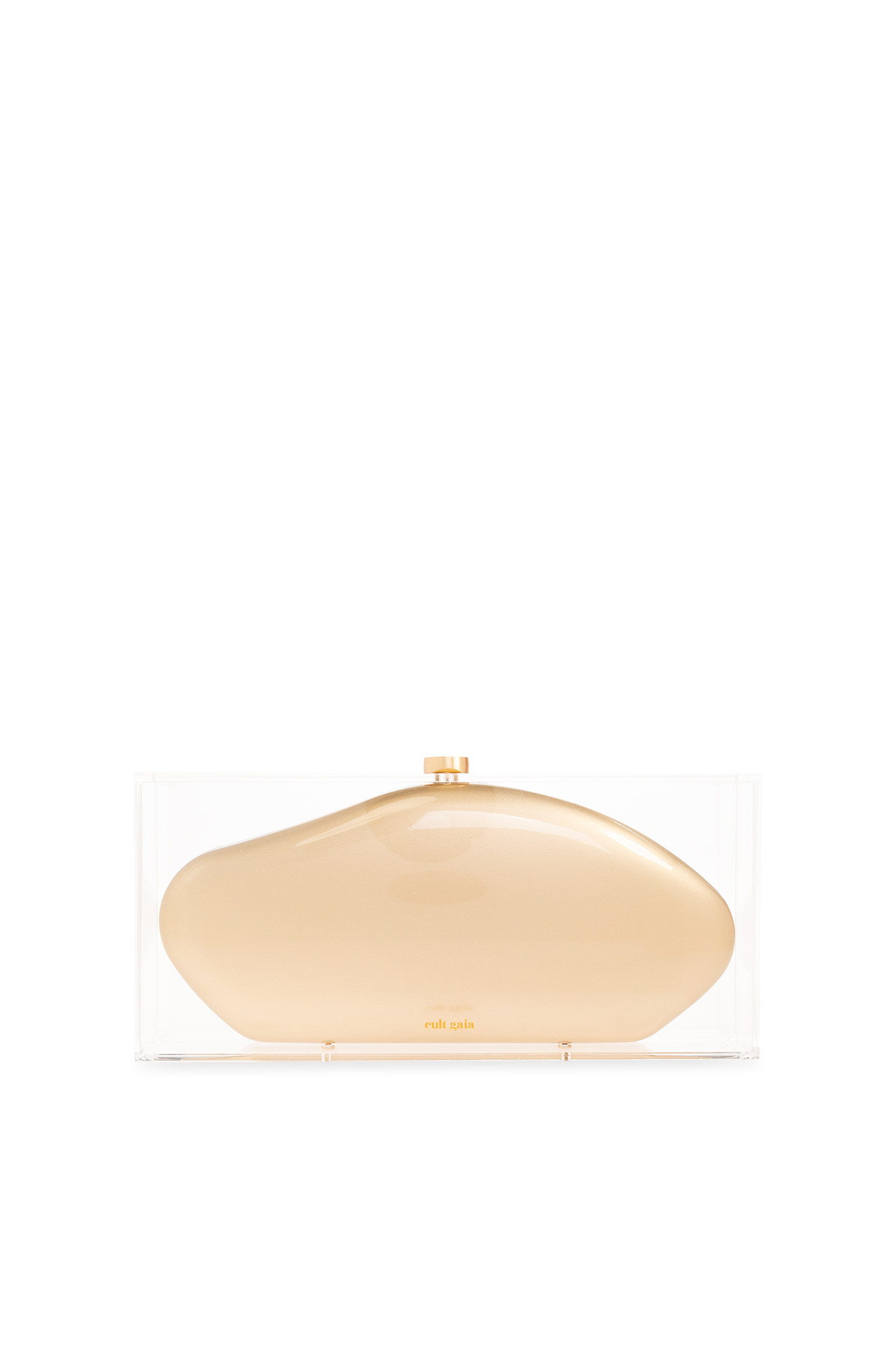 Cult Gaia ‘Annika’ clutch