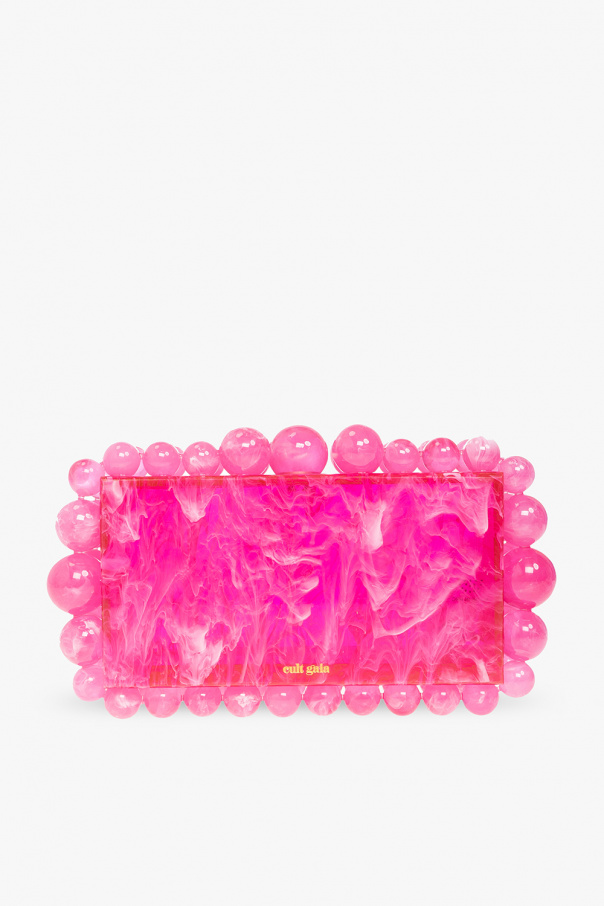 Cult Gaia ‘Eos’ clutch