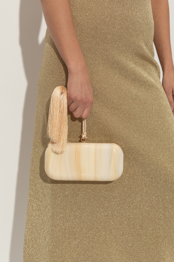 Cult Gaia Bolso `Yasmin`