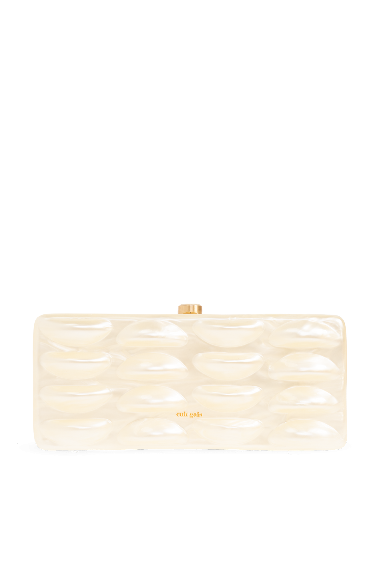 Cult Gaia ‘Jules’ clutch