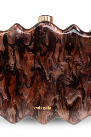 Cult Gaia ‘Paloma’ handbag