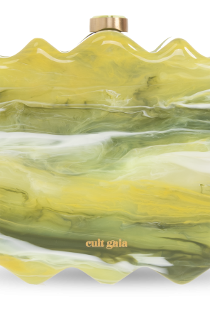 Cult Gaia ‘Paloma’ clutch