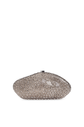 Cult Gaia Clutch bag "The Caldera"