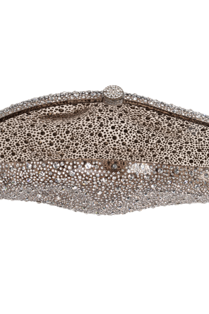 Cult Gaia Clutch bag "The Caldera"