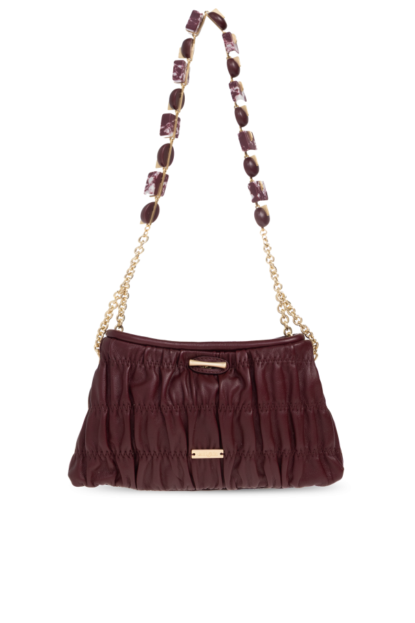 "Kiraz Mini" shoulder bag od Cult Gaia