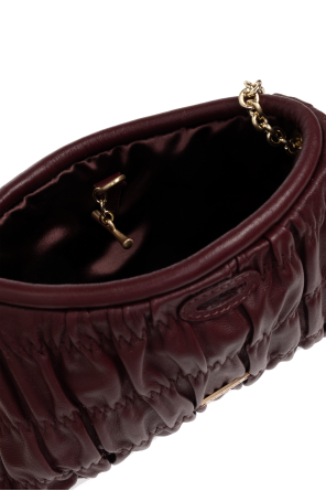 Cult Gaia Torba na ramię `Kiraz Mini`