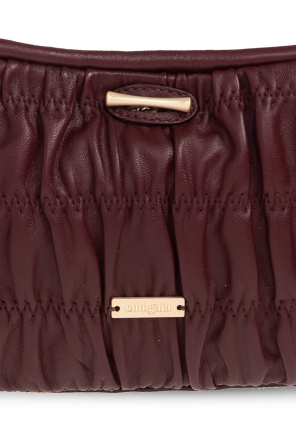 Cult Gaia Torba na ramię `Kiraz Mini`