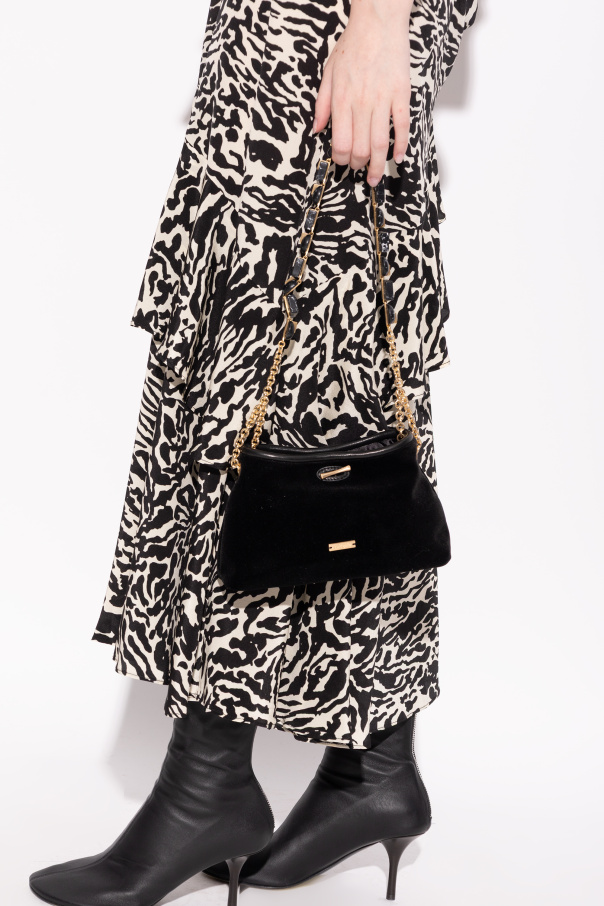 Cult Gaia `Kiraz Mini` shoulder bag