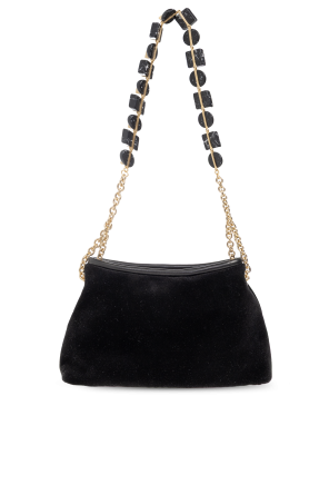 Cult Gaia `Kiraz Mini` shoulder bag