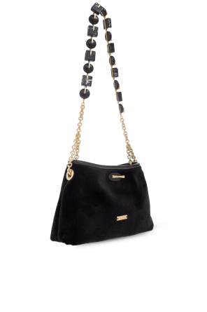 Cult Gaia `Kiraz Mini` shoulder bag