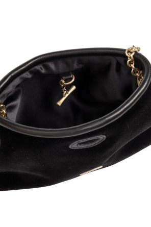 Cult Gaia `Kiraz Mini` shoulder bag