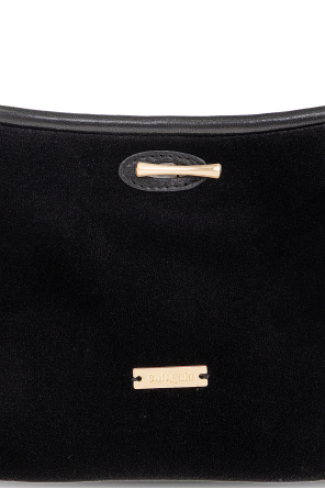 Cult Gaia `Kiraz Mini` shoulder bag