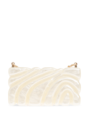 Cult Gaia Aura pillowcase