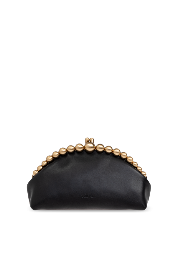 Cult Gaia Clutch Una