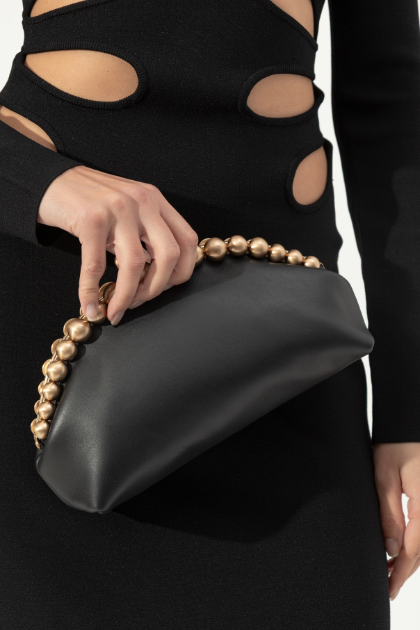 Cult Gaia Clutch Una