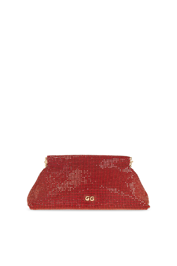 Cult Gaia Clutch Lillia Mini