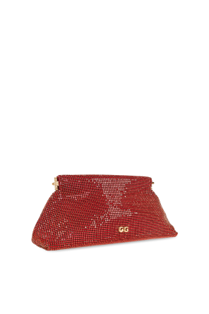 Cult Gaia Clutch Lillia Mini