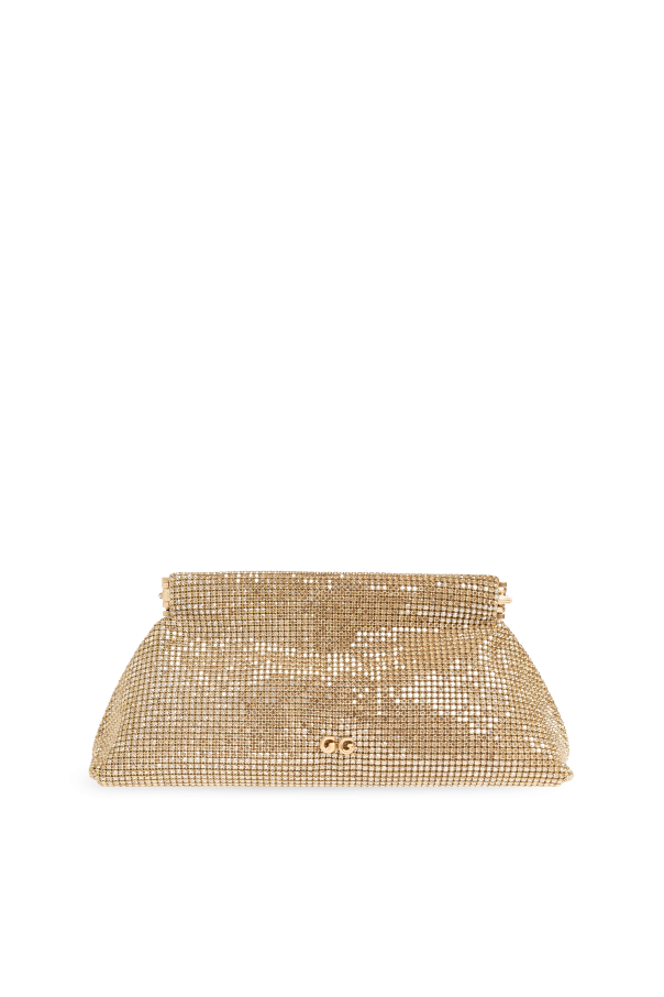 Cult Gaia Clutch Lillia Mini