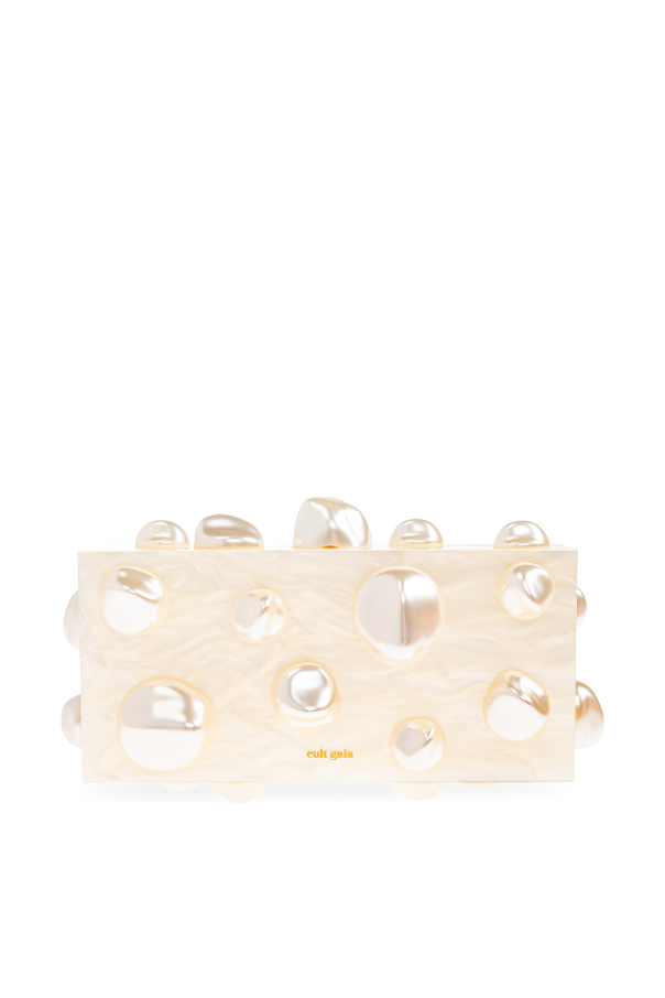 Clutch "Orbs" od Cult Gaia