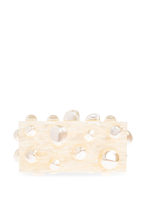 Cult Gaia Clutch "Orbs"