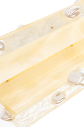 Cult Gaia Clutch "Orbs"