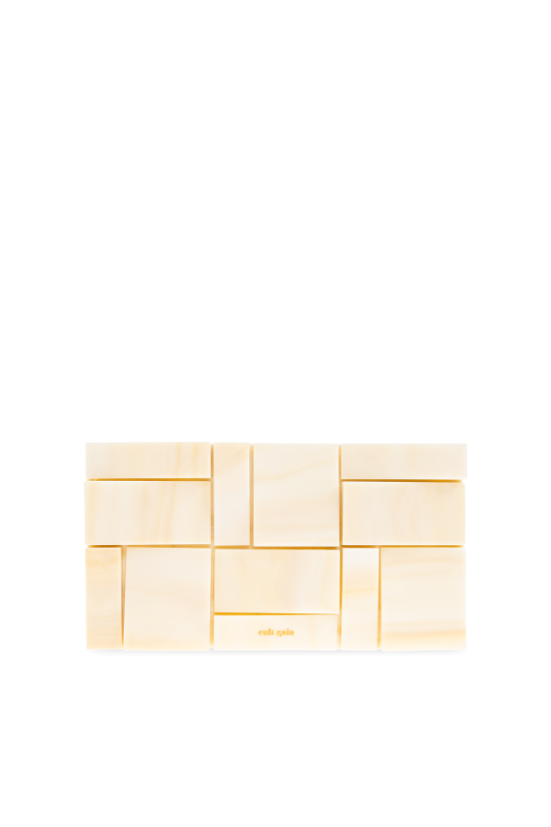 Clutch bag `Galleria` od Cult Gaia