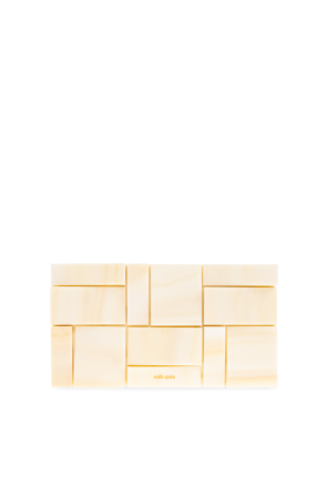 Clutch bag `Galleria`