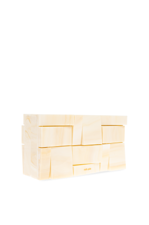 Cult Gaia Cartera de mano "Galleria"