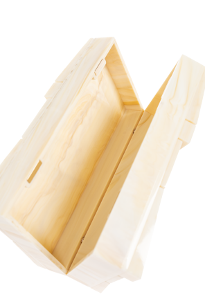 Cult Gaia Cartera de mano "Galleria"