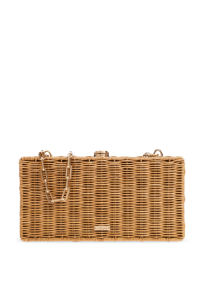 Backgammon clutch