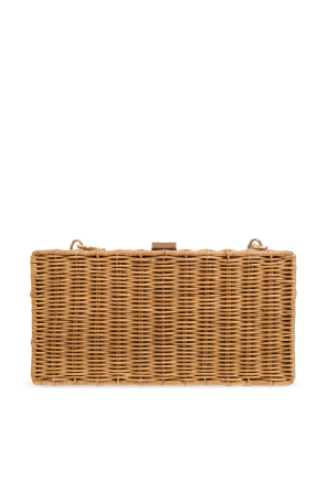 Cult Gaia Backgammon clutch