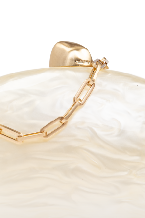 Cult Gaia Clutch Eviana