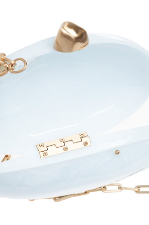 Cult Gaia 'Eviana' clutch