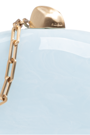 Cult Gaia 'Eviana' clutch