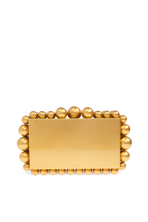 Clutch bag `Eos` od Cult Gaia