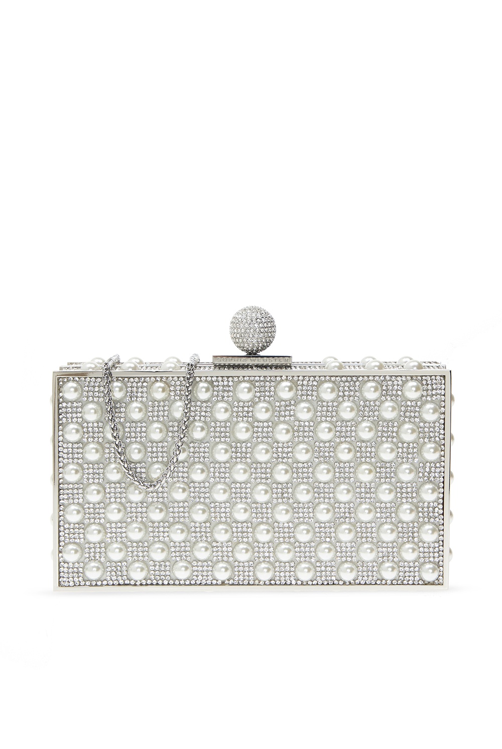 Sophia Webster ‘Clara’ shoulder bag