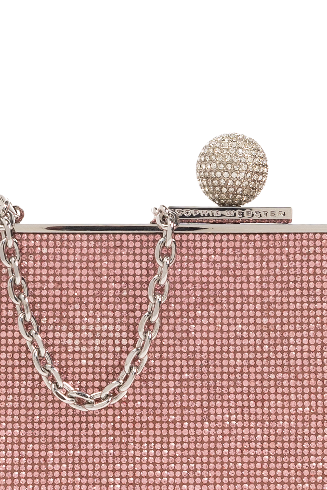 Sophia Webster ‘Clara’ clutch